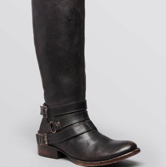 Freebird Irish Riding Boot 